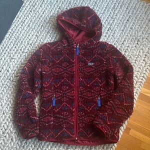 Patagonia Retro-X Jacket